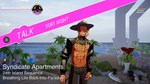 Paradise Killer\Steam\Весь Мир + РФ\Ключ - изображение № 7