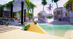 Paradise Killer\Steam\Весь Мир + РФ\Ключ - изображение № 8