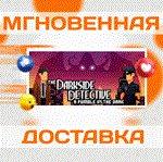 The Darkside Detective A Fumble in the Dark\Steam\Key