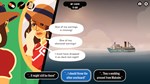 Overboard!\Steam\Весь Мир + РФ\Ключ - изображение № 6