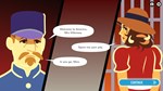 Overboard!\Steam\Весь Мир + РФ\Ключ - изображение № 2