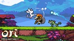 Rivals of Aether\Steam\Весь Мир + РФ\Ключ - изображение № 4