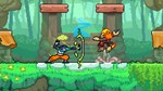 Rivals of Aether\Steam\Весь Мир + РФ\Ключ - изображение № 5