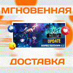 Drake Hollow\Steam\Весь Мир + РФ\Ключ