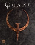 Quake \Steam\Весь Мир + РФ\Ключ