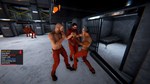 Prison Simulator\Steam\Весь Мир + РФ\Ключ - изображение № 11