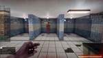 Prison Simulator\Steam\Весь Мир + РФ\Ключ - изображение № 4