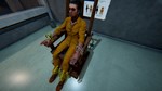 Prison Simulator\Steam\Весь Мир + РФ\Ключ - изображение № 8