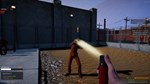 Prison Simulator\Steam\Весь Мир + РФ\Ключ - изображение № 6