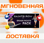  Saints Row IV - Grass Roots\Steam\Весь Мир + РФ\Ключ