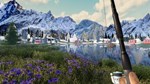 Fishing Adventure\Steam\Весь Мир + РФ\Ключ - изображение № 9