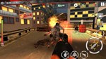 Zombie Survivor: Undead City Attack\Steam\Весь Мир\ - изображение № 6