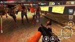 Zombie Survivor: Undead City Attack\Steam\Весь Мир\ - изображение № 4
