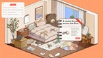 Love Too Easily\Steam\Весь Мир + РФ\Ключ - изображение № 3