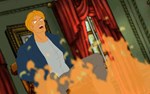 Broken Sword 2 - the Smoking Mirror: Remastered\Steam - изображение № 6