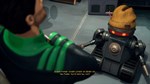Beyond a Steel Sky\Steam\Весь Мир + РФ\Ключ - изображение № 3