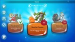 Doodle God\Steam\Весь Мир + РФ\Ключ - изображение № 6