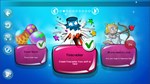 Doodle God\Steam\Весь Мир + РФ\Ключ - изображение № 5