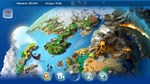 Doodle God\Steam\Весь Мир + РФ\Ключ - изображение № 8