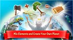 Doodle God\Steam\Весь Мир + РФ\Ключ - изображение № 11