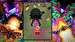 Space Moth DX\Steam\Весь Мир + РФ\Ключ - изображение № 4