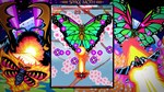 Space Moth DX\Steam\Весь Мир + РФ\Ключ - изображение № 5