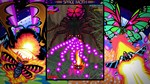 Space Moth DX\Steam\Весь Мир + РФ\Ключ - изображение № 2