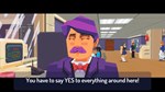 Say No! More\Steam\Весь Мир + РФ\Ключ - изображение № 10