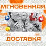 The Evil Within 2 \Steam\Весь Мир + РФ\Ключ