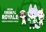 Super Animal Royale - Season 8 Perks Pack XBOX\X|S