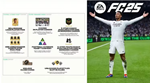 EA SPORTS FC 25 - Pre-order Bonus DLC Xbox Series X|S