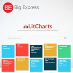 LitCharts A+ Account 1 месяцев гарантия