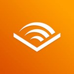 Audible premium plus + credits  на ваш счет