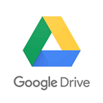 Google Диск безлимитное хранилище Cloud Drive 1 месяц