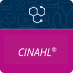 CINAHL EBSCO  Access 1 месяц Доступ