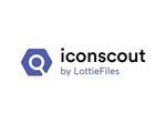 iconscout Загрузить 600 файлов 1 месяц