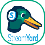 StreamYard Счет Private PREMIUM 1 МЕСЯЦ