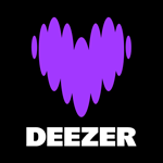 Deezer Premium 6 месяцев Глобальная гарантия