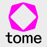 Эксклюзивный аккаунт tome ai pro 1 месяц