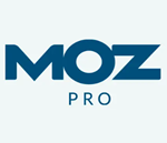 MOZ PRO общий аккаунт 1 месяц