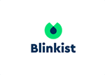 Премиум-аккаунт Blinkist на 1 месяц