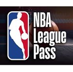NBA League Pass Premium  1 месяцев гарантия