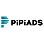 pipiads VIP счёт 1 месяцев гарантия