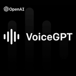 VoiceGPT AI Личный кабинет 1 месяц