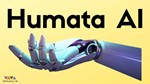 Humata.Ai - Expert общий аккаунт 1 месяц