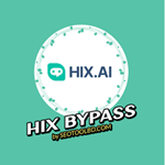 Премиум-аккаунт HIX Bypass AI 1 месяц(Базовая версия)