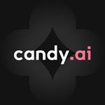 Премиум-аккаунт Candy.ai 1 месяц