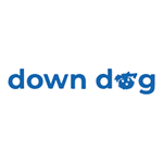 Доступ к членству в йоге для собак Down Dog на 6 месяц
