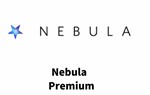 Подписка на премиум-членство Nebula на 1 год
