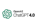 Чат GPT 4o API50$/API KEY Стабилизированные кредиты 4.0